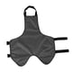 thumbnail image 2 of Perro Belly Cover Belly Protection Mascotas Disfraces Accesorios Mascota Cachorro Ropa Gris XXXL, 2 of 5