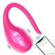 thumbnail image 4 of Wireless Bluetooth G Spot Dildo Vibrator for Women APP Remote Control Wear Vibrador Egg Clit Female Panties Sex Toys for Couple, 4 of 5