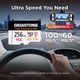 thumbnail image 2 of Tarjeta Micro SD Gigastone 256 GB High Endurance Pro TLC, 2 of 7