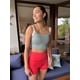 thumbnail image 3 of Tank Top Verde Humo espalda baja, 3 of 3