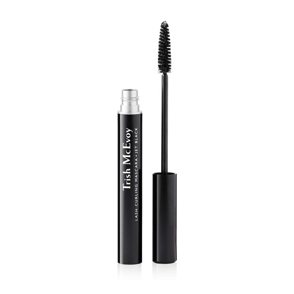 Máscara Trish McEvoy Lash Curling Black 5g