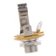 thumbnail image 2 of Jack Hembra De Salida De 1/4 "guitarra De 6.35mm Para La Guitarra Eléctrica De Bajo Piezas De Plata, 2 of 3