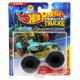 thumbnail image 1 of Camión Monstruo Hot Wheels 1:64 Escala Slam Prix 4/6, 1 of 1