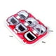 thumbnail image 5 of Cajita Mosquera Imantada con 12 Moscas de Pescar Incluidas, 5 of 5