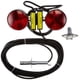 thumbnail image 1 of Towing Light Buyers Products TL257M con estuche de plástico, 1 of 5
