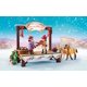thumbnail image 3 of Set de juego Playmobil DreamWorks Spirit Christmas Concert, 3 of 4