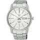 thumbnail image 1 of Reloj 5 Para Hombres Con Esfera Blanca - Snkp09k1, 1 of 2