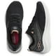 thumbnail image 3 of Zapatilla Mujer Alfa 2 Negro/Gris, 3 of 4