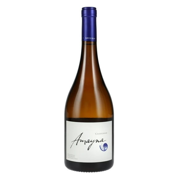 Vino G.silva Chardonnay Amayna