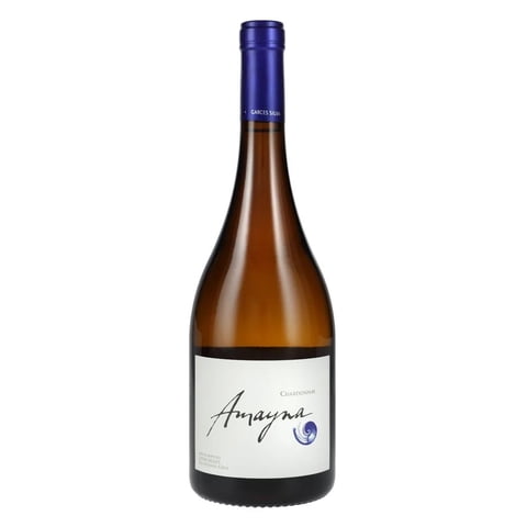 Garces Silva - Vino G.Silva Chardonnay Amayna