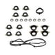 thumbnail image 2 of Juego De Juntas De Tapa De Válvula Para Accesorios De Coche Honda Accord 2DR EX Lx-S, 2 of 5