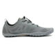 thumbnail image 5 of Zapatillas barefoot deportivas unisex Saguaro Smart I gris oscuro 46, 5 of 9