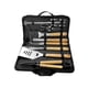 thumbnail image 5 of Set De 18 Piezas Utensilios Parrillero Asado Acero Inoxidable, 5 of 6