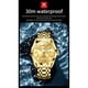 thumbnail image 3 of Reloj OLEVS para Hombre Cuarzo 30M Doble Calendario, 3 of 3
