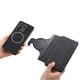 thumbnail image 5 of Funda Billetera Magnética para Xiaomi 13T Soporte Tarjetas Desmontable Negro, 5 of 6