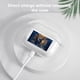 thumbnail image 4 of Funda AirPods Pro Desmarcar Noche en el Museo Transparente, 4 of 6