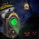 thumbnail image 4 of Timbre Embrujado Para Halloween Con Forma De Globo Ocular, 4 of 5