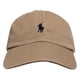 thumbnail image 1 of Sombrero POLO RALPH LAUREN con Logo de Pony de Polo para Hombre - Caqui, 1 of 4