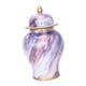 thumbnail image 3 of Tarro De Jengibre De Porcelana, Tarro De Templo, Decoración Del Hogar, Arreglo Floral, Maceta, Mesa, 19,5 Cm X 34,5 Cm, 3 of 5