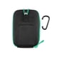 thumbnail image 3 of Estuche para telémetro de golf Paquete de cintura EVA Protección Bolsa para telémetro de golf Funda rígida portátil Carcasa dura Impermeable Universal, 3 of 5