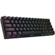 thumbnail image 1 of Teclado mecánico Redragon K530 Pro Draconic 60% RGB, 1 of 9