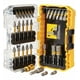 thumbnail image 3 of Set 30 Pzas De Atornillar Dewalt Dwamf30 Maxfit, 3 of 4