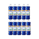 thumbnail image 1 of Pack 10 Poett Aroma Solo para Ti 900ml , Perfuma Y Desinfecta, 1 of 2