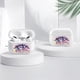 thumbnail image 5 of Funda AirPods Pro Desmarcar Kuromi Transparente, 5 of 6