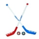 thumbnail image 2 of Juego De Palos Y Pelotas De Hockey, Minijuego De Palos De Hockey Para Fiestas, Vacaciones Al Aire Libre, 2 of 5