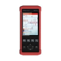 Escáner Obd2 Launch Millennium 90 Pro Herramienta De Diagnóstico Completa