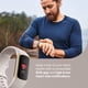thumbnail image 4 of FITBIT SMARTBAND CHARGE 5 BLANCO, 4 of 6
