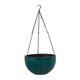 thumbnail image 3 of Maceta Colgante Para Decoración De Jardín, Maceta Para Casa De Campo, Balcón, Oficina, Color Verde, 3 of 5