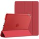 thumbnail image 1 of Funda iPad JETech Air 2 Rojo Smart Cover, 1 of 7