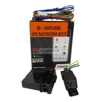 Gps Rastreador Beste