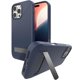 thumbnail image 1 of Funda ZAGG Denali Snap con soporte para iPhone 16 Pro Max, color azul, 1 of 7