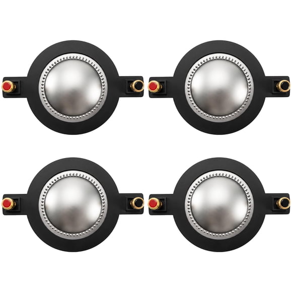 Kit de Diafragma PUXWQT TPT-RPDH2000/DH2000 - Pack de 4