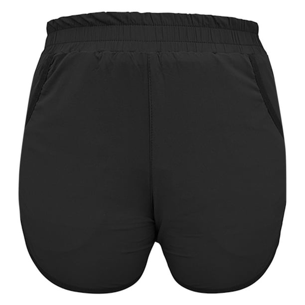 Shorts Sport Bangsi Mujer