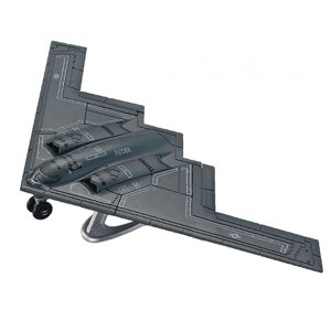 Bothyi - 1:72 Kits De Modelos De Aviones De Combate Diy Montar Modelo De Avión Para Niños Niñas Estilo A