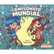 thumbnail image 1 of Libro Perro Chocolo N° 12. Campeonato Mundial, 1 of 2