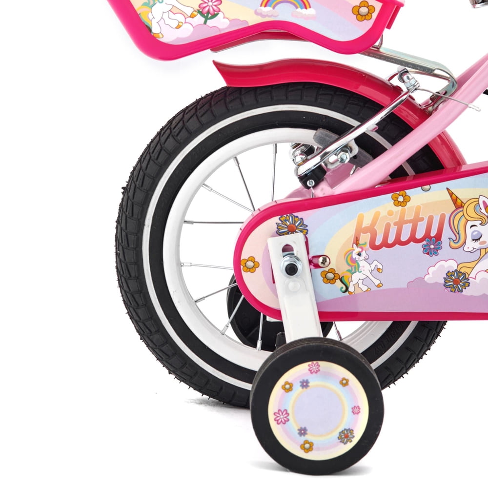 Bianchi Kitty 12 Rosado y Fucsia, foto 4