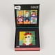 thumbnail image 2 of Cube it - Artist´s faces, 2 of 3