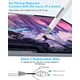 thumbnail image 5 of Lápiz Stylus Cbcuyle para Surface Pro 12/11/10/X/9/8/7/6/5/Go 3/Go 2/Book/Laptop 5/Studio 2, 5 of 8