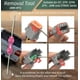 thumbnail image 4 of Kit de conectores ALFOCI DT Deutch 482 PCS con herramienta de crimpado, 4 of 7