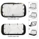 thumbnail image 3 of Funda para Asiento Trasero de Auto Desmarcar Un Nuevo Amanecer 120x59x76cm, 3 of 6