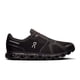 thumbnail image 2 of Zapatillas On Cloud 6 para hombre, negras, suela de goma, 2 of 7