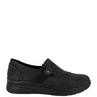 Mocasin Teles Negro Passer