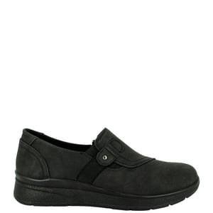 Mocasin Teles Negro Passer