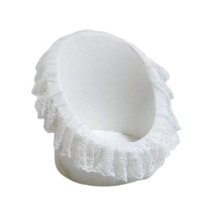 Bothyi - Accesorios De Fotografía Recién Nacido Sofá Pequeño Mini Sofá Para Posar Para Bebés Niñas Niños D