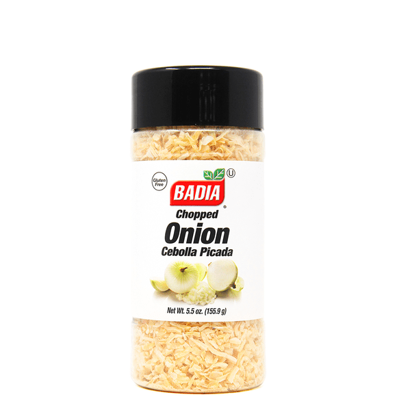 Cebolla Picada Deshidratada 155g