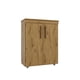 thumbnail image 1 of Estante Multiuso 2 Puertas Elie Castano, 1 of 4